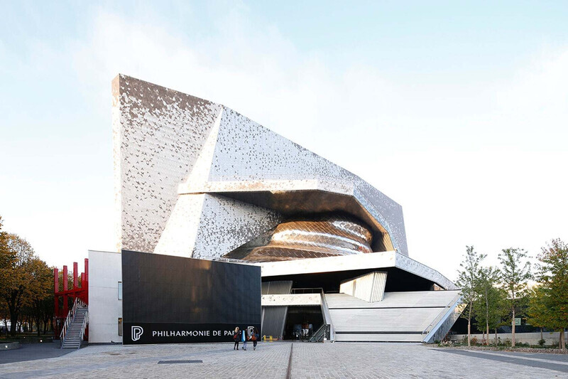 Newsroom | v2com-newswire | Newswire | Architecture | Design | Lifestyle - Press release - Announcing the Winners of the 5th Annual Architizer A+ Awards - Architizer