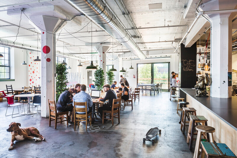 Newsroom | v2com-newswire | Newswire | Architecture | Design | Lifestyle - Press release - Moment Factory - MU Architecture