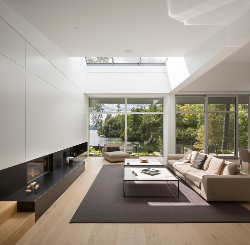 Newsroom | v2com-newswire | Newswire | Architecture | Design | Lifestyle - Press release - The Slender House - MU Architecture