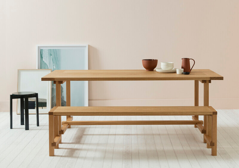 Newsroom | v2com-newswire | Newswire | Architecture | Design | Lifestyle - Press release - Another Country launch Series Four at designjunction - Another Country