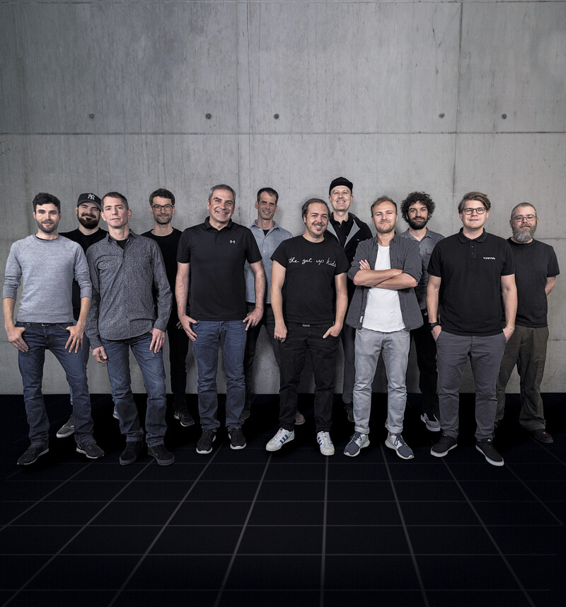 Newsroom | v2com-newswire | Newswire | Architecture | Design | Lifestyle - Press release - Top Honour for First-Class Achievement – Canyon is Red Dot: Design Team of the Year 2017 - Red Dot Award