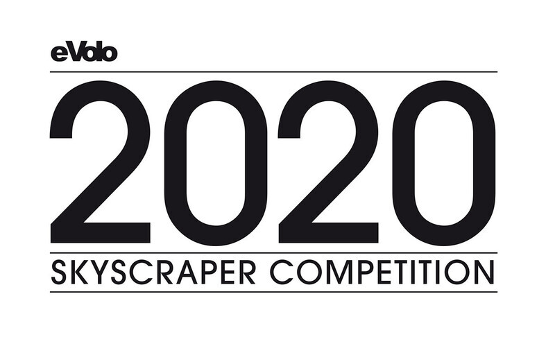 Newsroom | v2com-newswire | Newswire | Architecture | Design | Lifestyle - Press release - 2020 Skyscraper Competition - eVolo Magazine