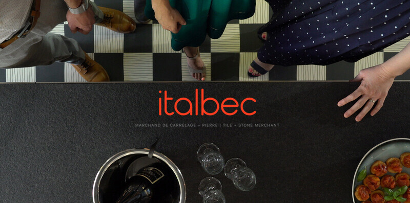 Newsroom | v2com-newswire | Newswire | Architecture | Design | Lifestyle - Press release - Proud of its 32 years, ITALBEC reinvents itself - Italbec