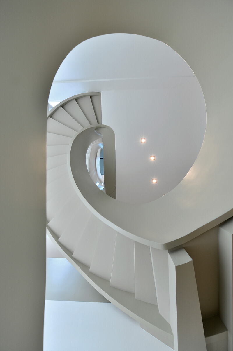 Newsroom | v2com-newswire | Newswire | Architecture | Design | Lifestyle - Press release - The Ribbon House - FAK3