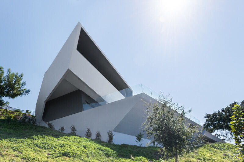 Newsroom | v2com-newswire | Newswire | Architecture | Design | Lifestyle - Press release - MU77 Receives 2016AIA|LA Design Award - Arshia Architects,ltd