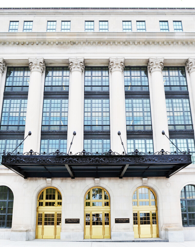 Dossier de presse - Communiqué de presse - EVOQ remporte deux prix d'architecture prestigieux - EVOQ Architecture