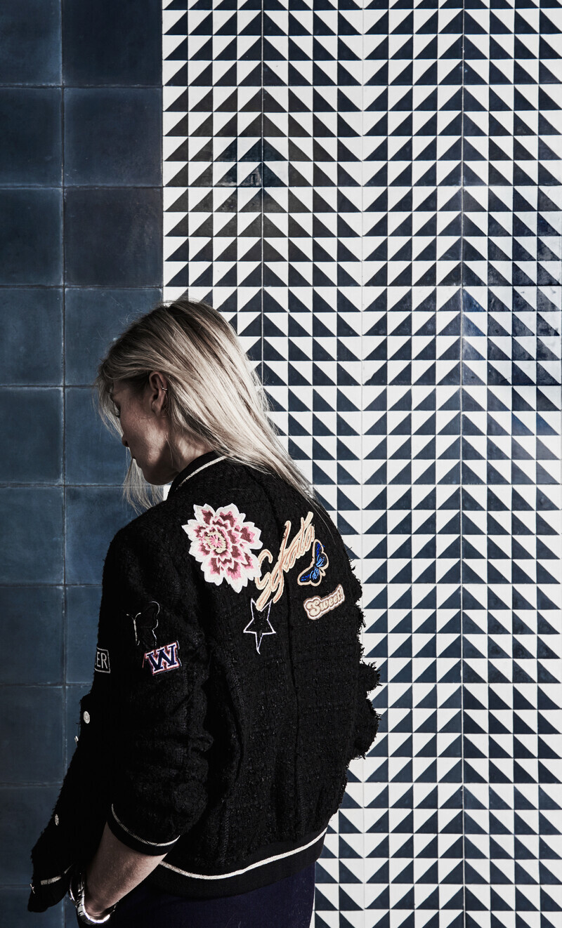 Newsroom | v2com-newswire | Newswire | Architecture | Design | Lifestyle - Press release - The Medina Tiles Collection is Growing at Ramacieri Soligo - Ramacieri Soligo