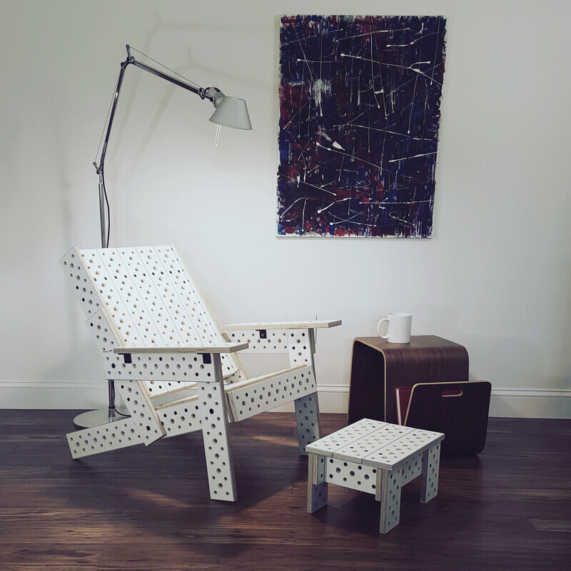 Newsroom | v2com-newswire | Newswire | Architecture | Design | Lifestyle - Press release - Furniture that Adapts to Ever-Changing Needs and Spaces - MOJUHLER