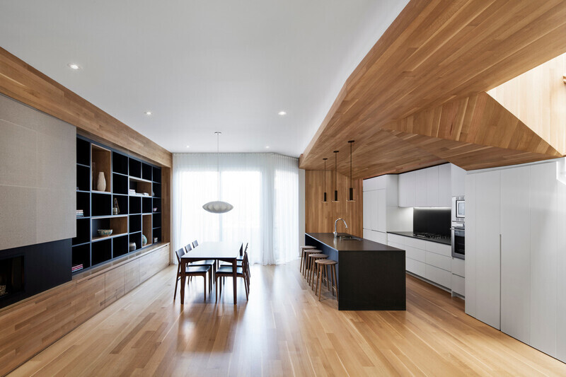 Salle de presse | v2com-newswire | Fil de presse | Architecture | Design | Art de vivre - Communiqué de presse - « La Casa » de Paul & Sigi - MXMA Architecture & Design