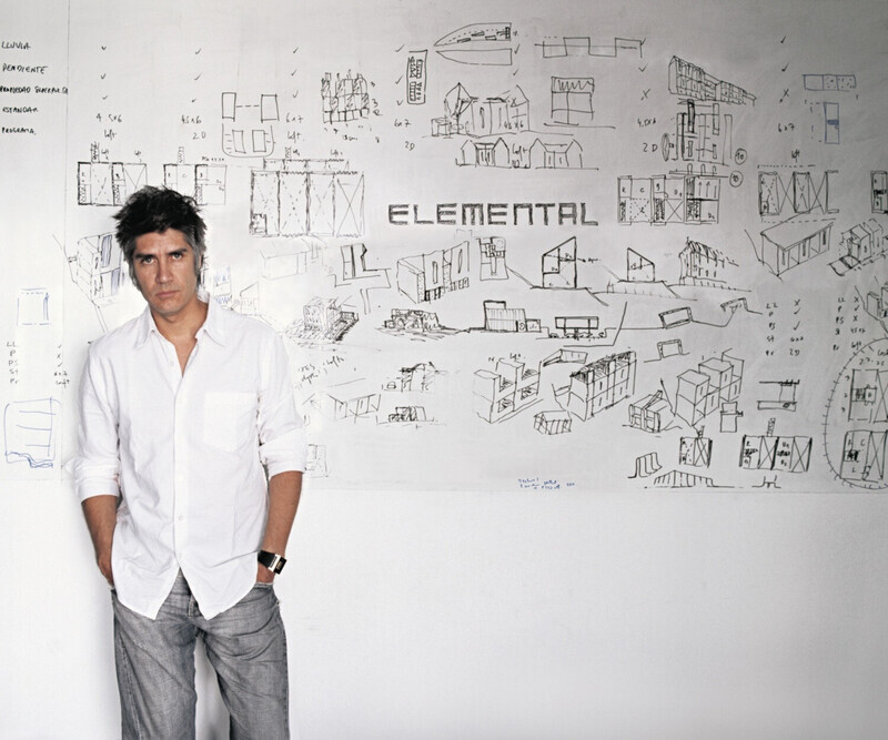 Newsroom | v2com-newswire | Newswire | Architecture | Design | Lifestyle - Press release - Alejandro Aravena, Winner of the Prestigious Pritzker Prize, Will Be a Keynote Speaker at the Great Montreal Gathering in October 2017 - World Design Summit Organization (WDSO)