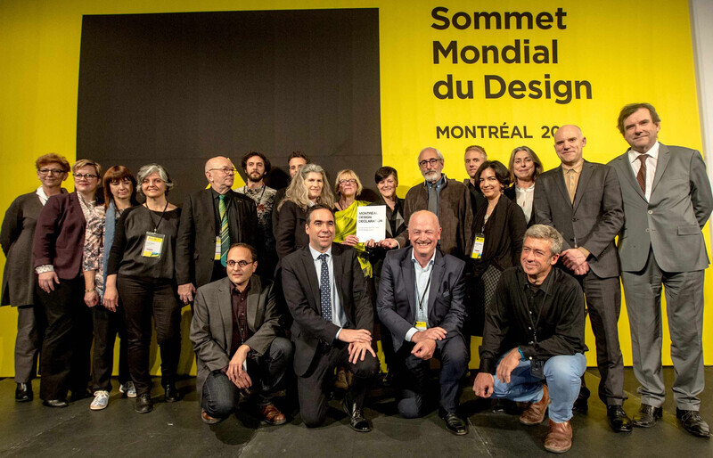 Newsroom | v2com-newswire | Newswire | Architecture | Design | Lifestyle - Press release - The World Design Summit (WDS): A Memorable Meeting with a Positive Future Impact - World Design Summit Organization (WDSO)