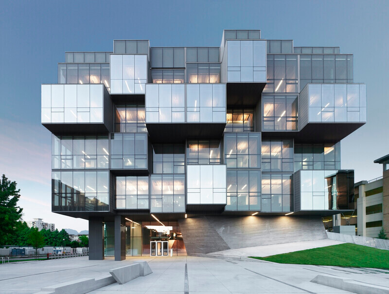 Newsroom | v2com-newswire | Newswire | Architecture | Design | Lifestyle - Press release - Call for Entries: The IESBC Vision Awards open January 1, 2017 - IESBC