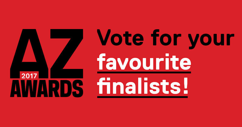 Newsroom | v2com-newswire | Newswire | Architecture | Design | Lifestyle - Press release - Meet the Finalists of the 2017 AZ Awards - AZURE
