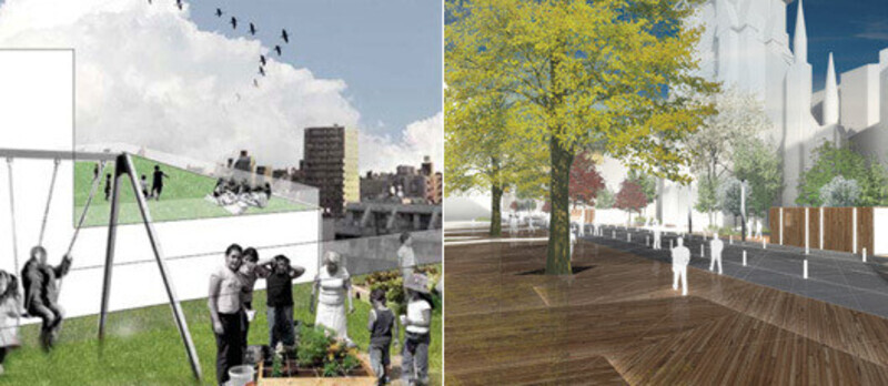 Newsroom | v2com-newswire | Newswire | Architecture | Design | Lifestyle - Press release - Announce of the results of the urban design ideas contest for the Quartier Latin - Arrondissement de Ville-Marie