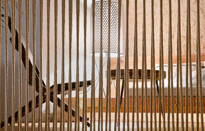 Salle de presse | v2com-newswire | Fil de presse | Architecture | Design | Art de vivre - Communiqué de presse - Hôtel Puro - OHLAB