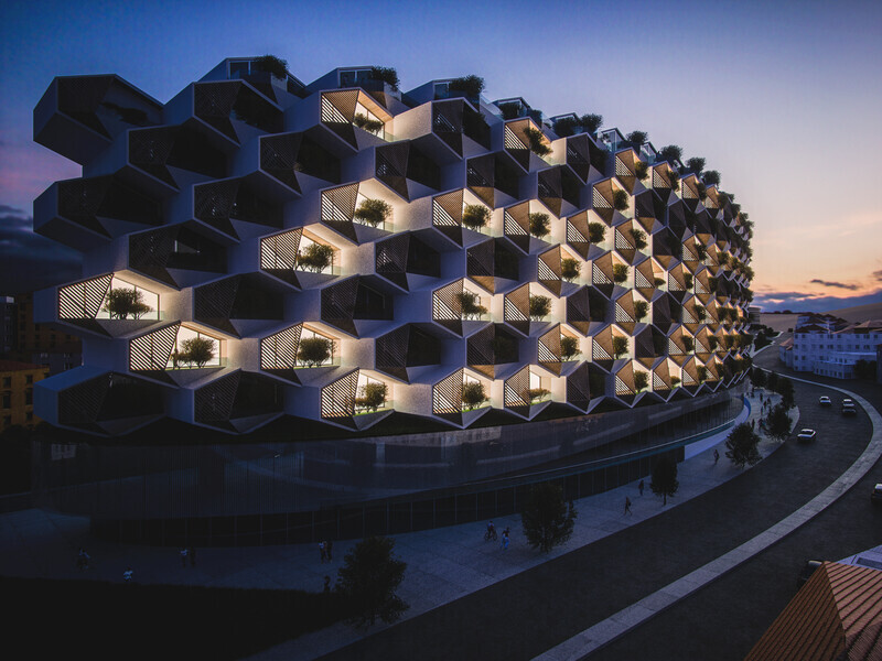 Newsroom | v2com-newswire | Newswire | Architecture | Design | Lifestyle - Press release - Unveiling Urban Rural - Eray Carbajo