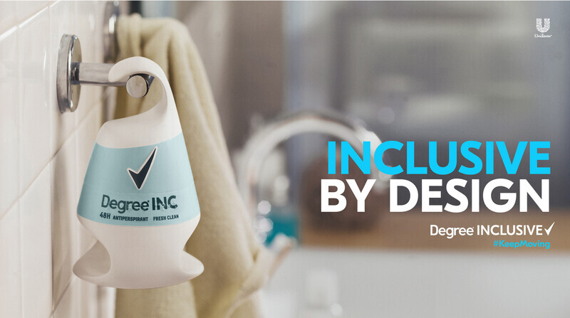 Newsroom | v2com-newswire | Newswire | Architecture | Design | Lifestyle - Press release - The World's First Inclusive Deodorant - SOUR