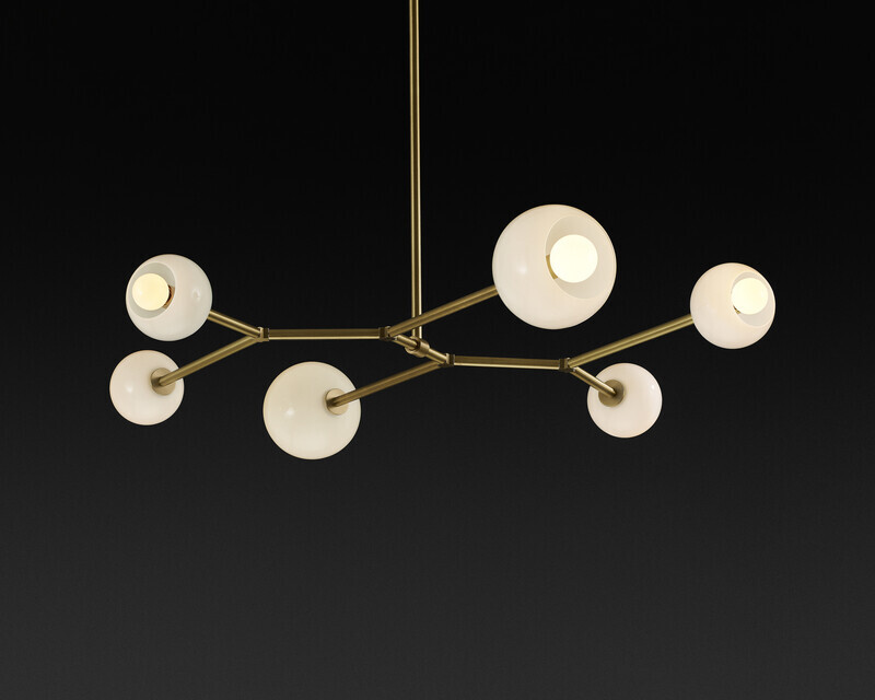 Newsroom | v2com-newswire | Newswire | Architecture | Design | Lifestyle - Press release - Toronto-Based Lightmaker Studio Launches the Mode and Float Series of Lighting at IDS Toronto - Lightmaker Studio