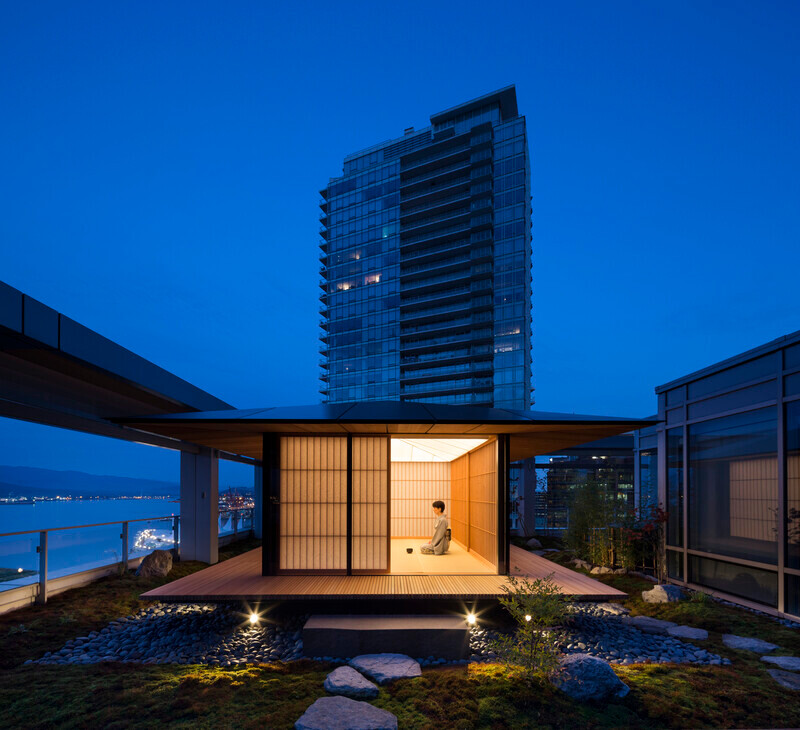 Newsroom | v2com-newswire | Newswire | Architecture | Design | Lifestyle - Press release - Japan Unlayered Officially Opens - Westbank | Peterson