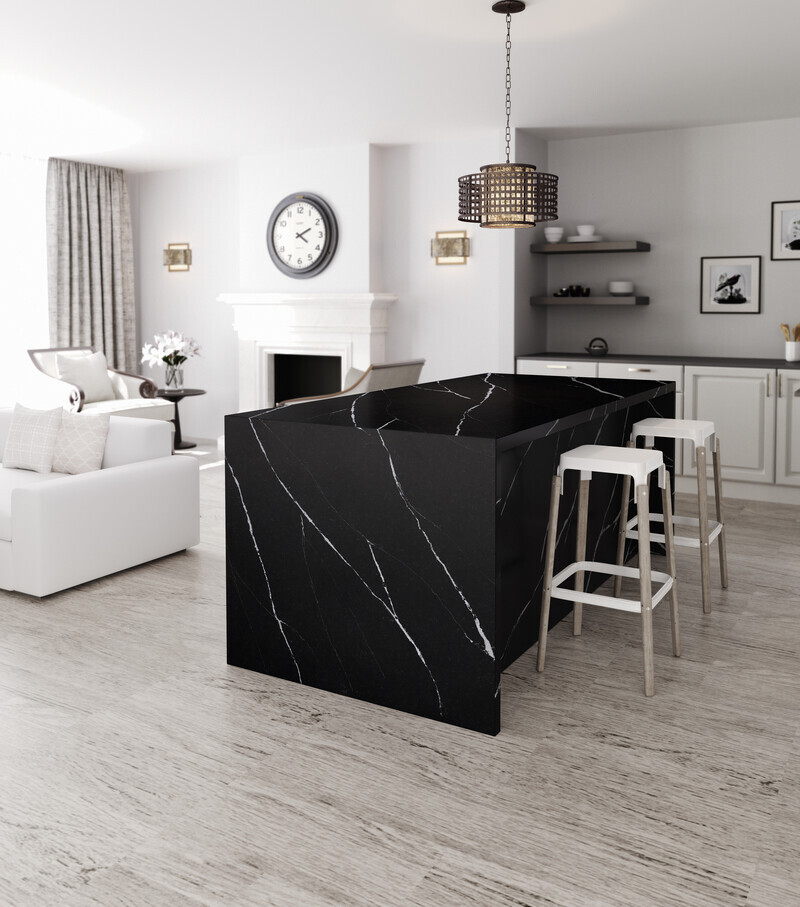 Newsroom | v2com-newswire | Newswire | Architecture | Design | Lifestyle - Press release - Silestone Unveils Eternal Collection with new N-Boost Technology - Cosentino