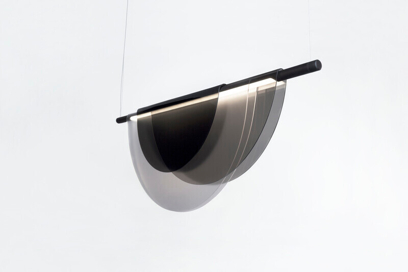 Newsroom | v2com-newswire | Newswire | Architecture | Design | Lifestyle - Press release - New Lighting Collection by ANONY - ANONY