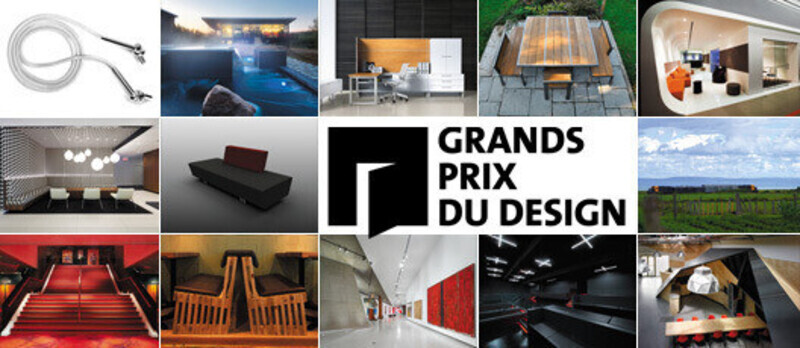 Salle de presse | v2com-newswire | Fil de presse | Architecture | Design | Art de vivre - Communiqué de presse - Les lauréats des Grands Prix du design 2011 sont enfin dévoilés ! - Agence PID