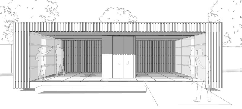 Newsroom | v2com-newswire | Newswire | Architecture | Design | Lifestyle - Press release - Montalba Architects to Design the Primary Pavillon at the World-Renowned Bex & Arts Exhibition in Bex, Switzerland - Montalba Architects
