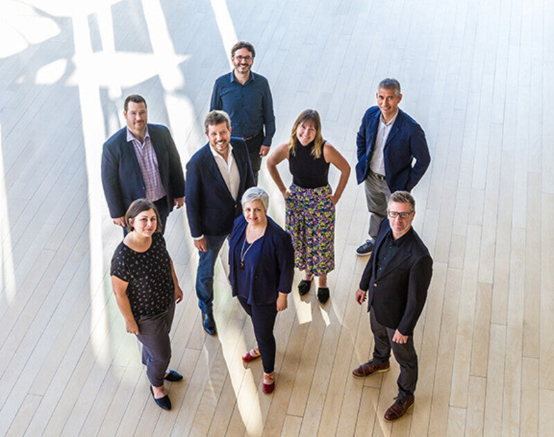 Salle de presse | v2com-newswire | Fil de presse | Architecture | Design | Art de vivre - Communiqué de presse - Ædifica annonce une nouvelle vague d'actionnaires - Ædifica