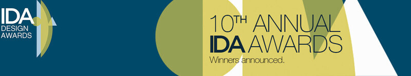Newsroom | v2com-newswire | Newswire | Architecture | Design | Lifestyle - Press release - 10th Annual International Design Award Winners Announced - IDA International Design Awards