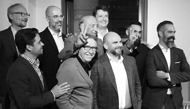 Newsroom | v2com-newswire | Newswire | Architecture | Design | Lifestyle - Press release - Provencher_Roy and Havas Group Conclude a Strategic Partnership and Launch La Maison W in Montréal - Provencher_Roy | Groupe Havas