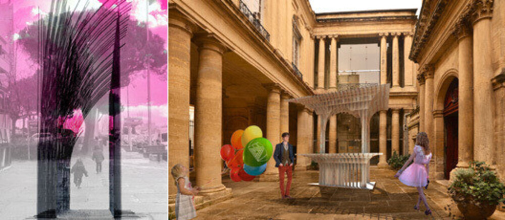 v2com newswire: Press release distribution, Architecture, Design, Lifestyle