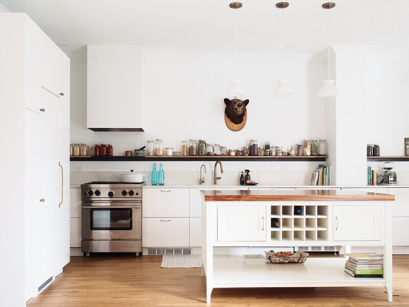 Salle de presse | v2com-newswire | Fil de presse | Architecture | Design | Art de vivre - Communiqué de presse - Appartement Hutchison - Atelier SUWA