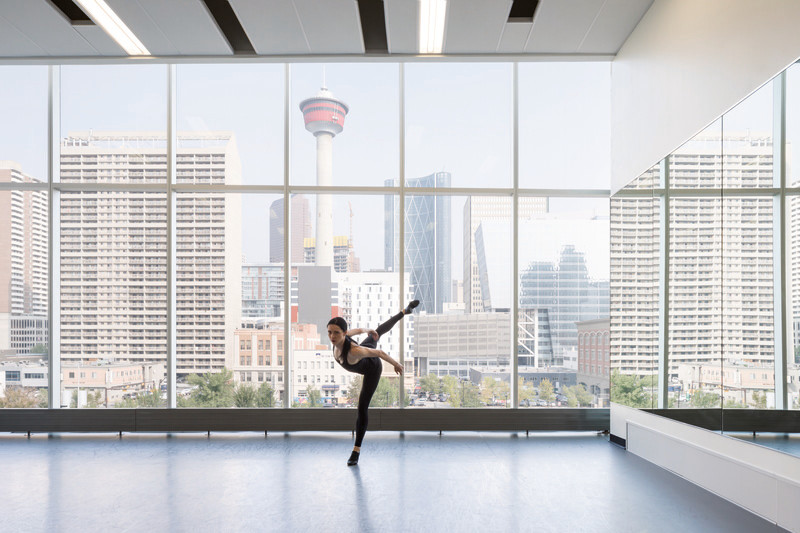 Newsroom | v2com-newswire | Newswire | Architecture | Design | Lifestyle - Press release - DIALOG Brings Dance to the Streets with Decidedly Jazz Danceworks - DIALOG