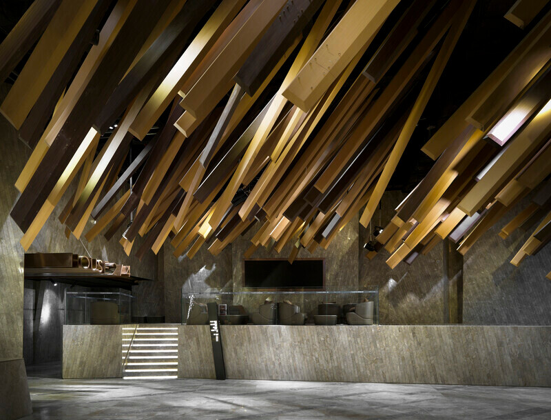 Salle de presse | v2com-newswire | Fil de presse | Architecture | Design | Art de vivre - Communiqué de presse - Meteor Cinema - One Plus Partnership Limited
