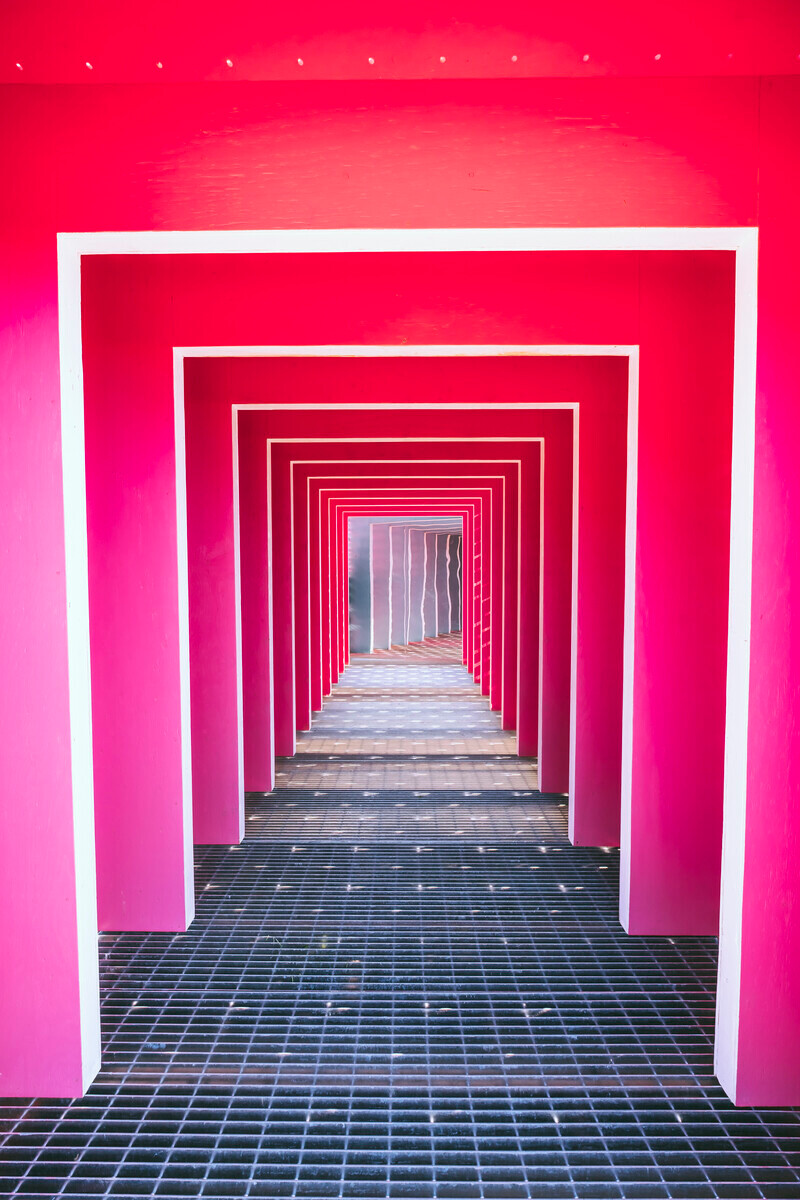 Salle de presse | v2com-newswire | Fil de presse | Architecture | Design | Art de vivre - Communiqué de presse - Une toute nouvelle édition pour Passages Insolites - EXMURO arts publics