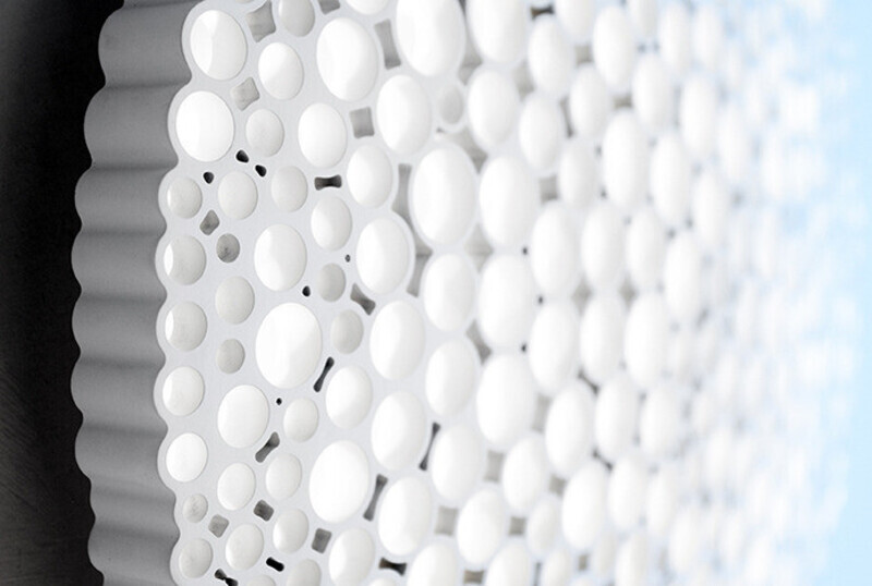 Newsroom | v2com-newswire | Newswire | Architecture | Design | Lifestyle - Press release - Calipso - Neil Poulton for Artemide