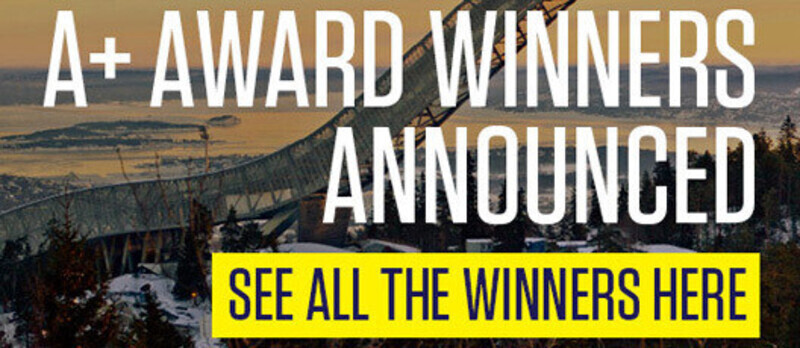 Newsroom | v2com-newswire | Newswire | Architecture | Design | Lifestyle - Press release - Architizer A+ Awards winners announced - Architizer