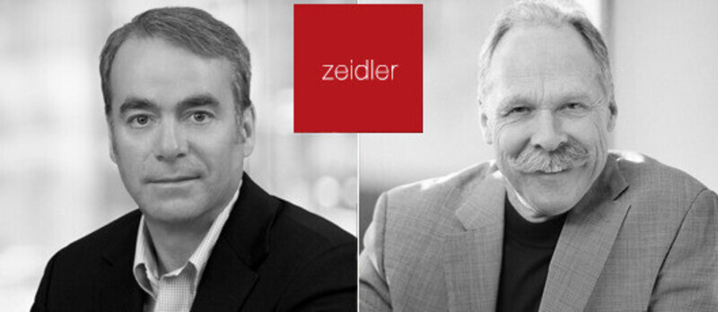 Newsroom | v2com-newswire | Newswire | Architecture | Design | Lifestyle - Press release - New Leadership at Zeidler's Calgary office by Zeidler Partnership Architects - Zeidler Partnership Architects