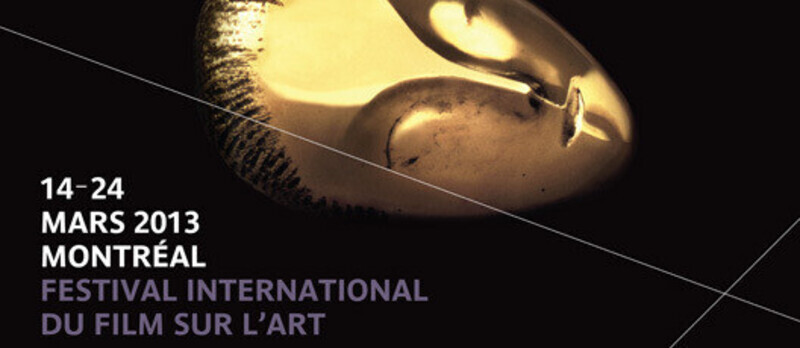 Newsroom | v2com-newswire | Newswire | Architecture | Design | Lifestyle - Press release - 31st International Festival of Films on Art! - International Festival of Films on Art (FIFA)