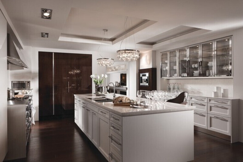 Newsroom | v2com-newswire | Newswire | Architecture | Design | Lifestyle - Press release - SieMatic comes to Quebec! - SieMatic