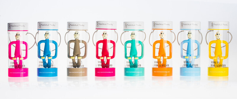 Salle de presse | v2com-newswire | Fil de presse | Architecture | Design | Art de vivre - Communiqué de presse - Matchstick Monkey rafle un prix « European Product Design Award » - Matchstick Monkey