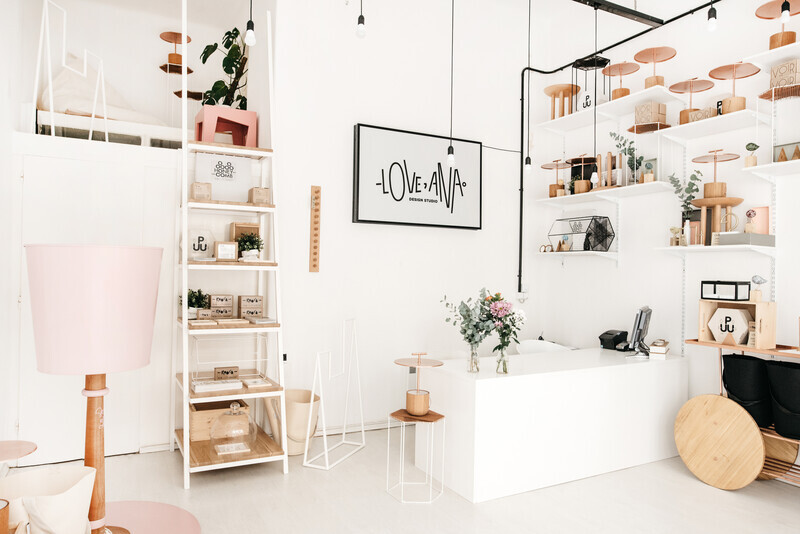 Newsroom | v2com-newswire | Newswire | Architecture | Design | Lifestyle - Press release - Small Studio With Great Love For Design - –Love, Ana. design studio