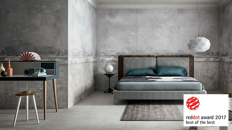 Newsroom | v2com-newswire | Newswire | Architecture | Design | Lifestyle - Press release - "Storie" by CEDIT: the Art of Italian Ambience - CEDIT - Ceramiche d'Italia made in Florim