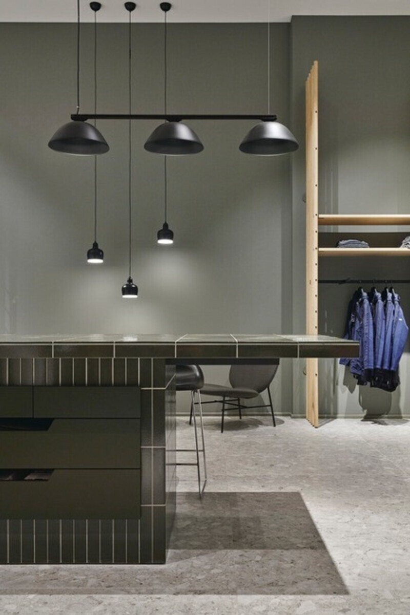 Newsroom | v2com-newswire | Newswire | Architecture | Design | Lifestyle - Press release - How to Dress - AGROB BUCHTAL