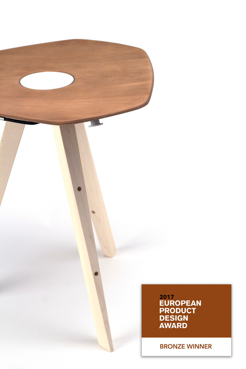 Newsroom | v2com-newswire | Newswire | Architecture | Design | Lifestyle - Press release - Triangular - DWD - Dominik Weber Design
