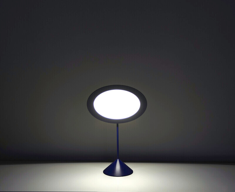 Press kit - Press release - Empty Light - Amanda Buckley