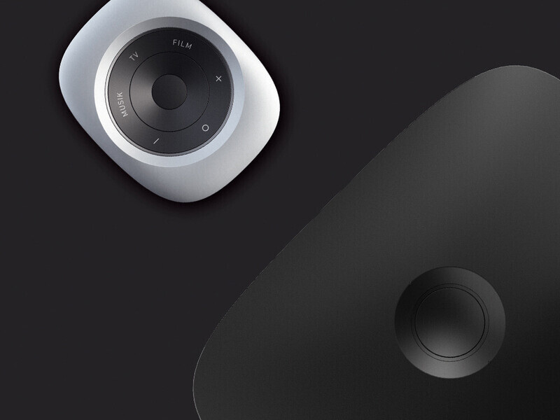 Newsroom | v2com-newswire | Newswire | Architecture | Design | Lifestyle - Press release - VION - The Revolution of Entertainment Consumption - INDEED Innovation GmbH