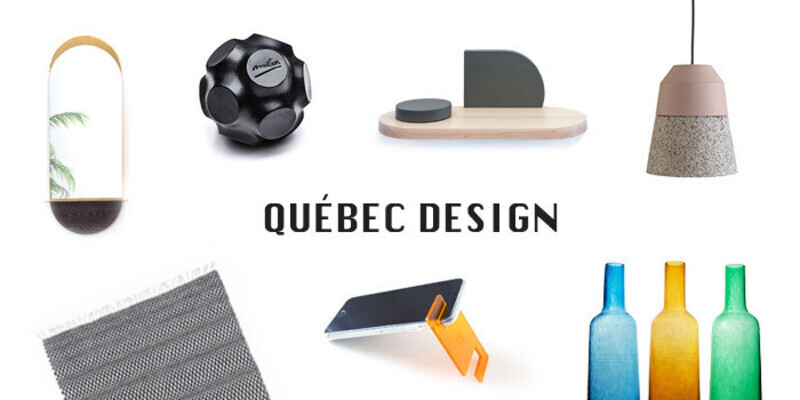 Salle de presse | v2com-newswire | Fil de presse | Architecture | Design | Art de vivre - Communiqué de presse - Québec Design au WantedDesign NYC 2017, 20-23 Mai 2017 - Québec Design