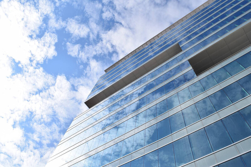 Press kit - Press release - Charlotte NC’s Newest Office Tower Opens For Business - John Portman & Associates