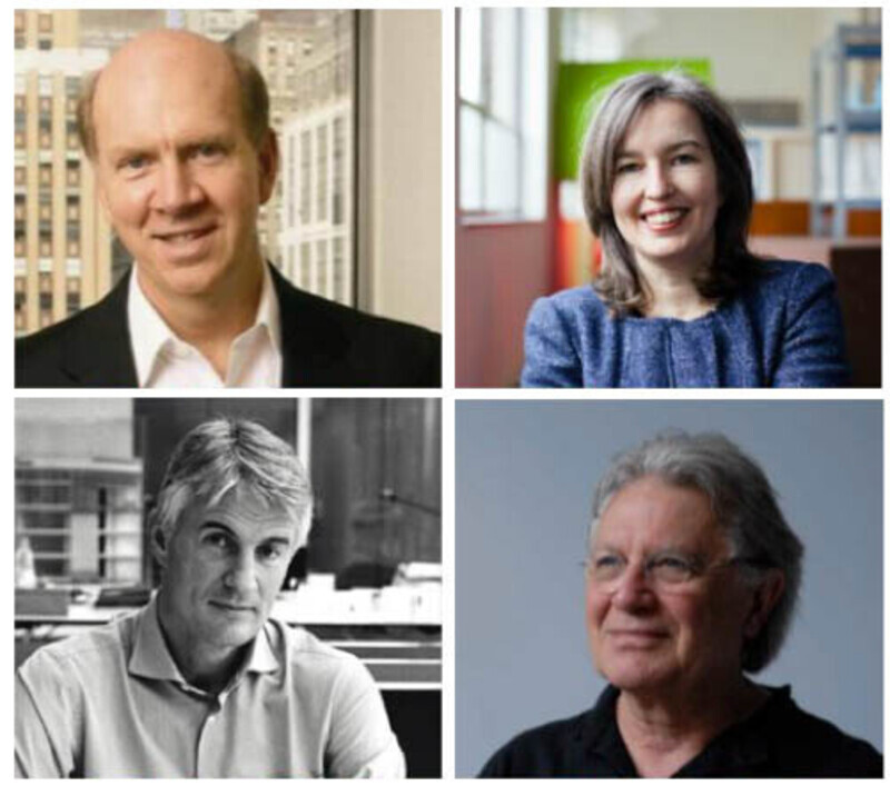 Newsroom | v2com-newswire | Newswire | Architecture | Design | Lifestyle - Press release - World Architecture Festival Announces 'Super Jury' for 2017 Awards Programme - World Architecture Festival (WAF)